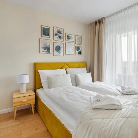 Szmaragd 205- Perlowa Przystan-holiday * Sianożęty