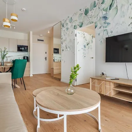 Szmaragd 205- Perlowa Przystan-holiday