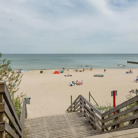 Szmaragd 205- Perlowa Przystan-holiday Sianożęty