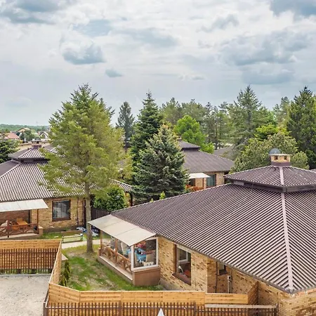 Szmaragd 205- Perlowa Przystan-holiday Apartmán *