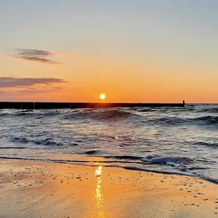 Szmaragd 205- Perlowa Przystan-holiday Sianożęty