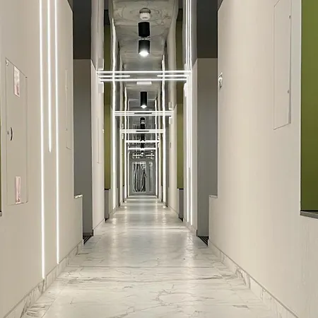 Szmaragd 205- Perlowa Przystan-holiday Apartmán