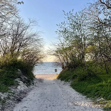 Szmaragd 205- Perlowa Przystan-holiday *