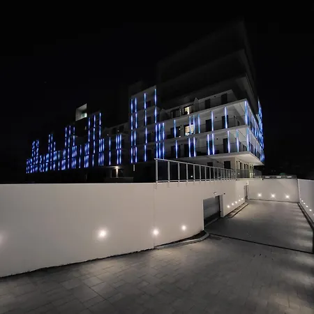 Szmaragd 205- Perlowa Przystan-holiday *