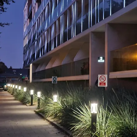 Szmaragd 205- Perlowa Przystan-holiday * Sianożęty