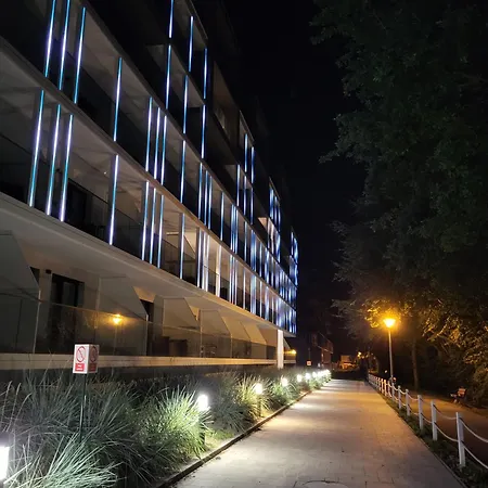 Szmaragd 205- Perlowa Przystan-holiday *