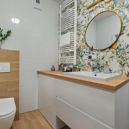 Szmaragd 205- Perlowa Przystan-holiday * Sianożęty