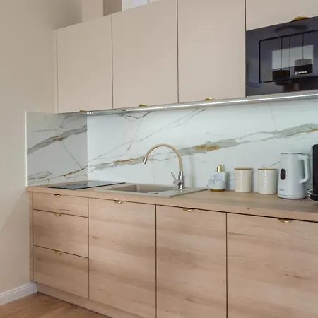 Szmaragd 205- Perlowa Przystan-holiday * Sianożęty