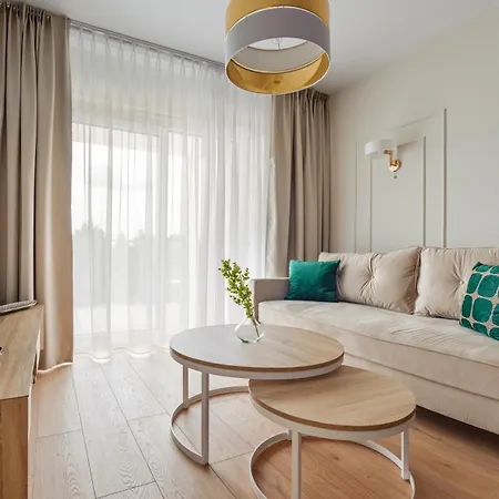 Szmaragd 205- Perlowa Przystan-holiday *