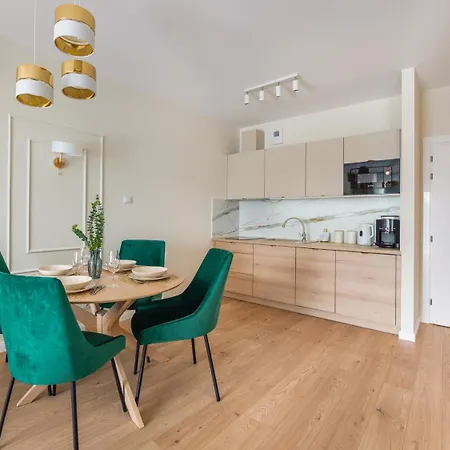 Szmaragd 205- Perlowa Przystan-holiday *