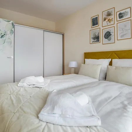 Szmaragd 205- Perlowa Przystan-holiday