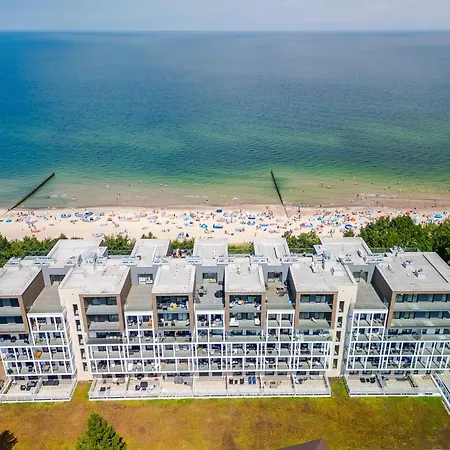 Szmaragd 205- Perlowa Przystan-holiday