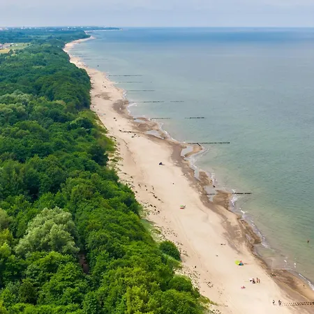 Szmaragd 205- Perlowa Przystan-holiday Appartement