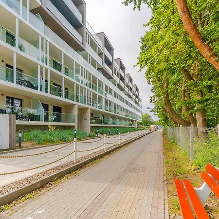 Szmaragd 205- Perlowa Przystan-holiday *