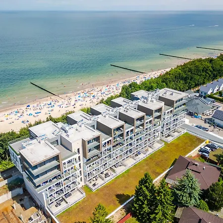 Szmaragd 205- Perlowa Przystan-holiday * Sianożęty