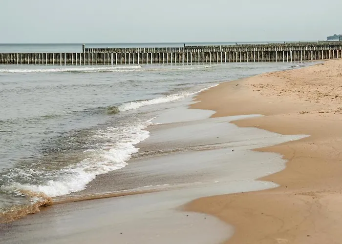 דירה Szmaragd 205- Perlowa Przystan-holiday