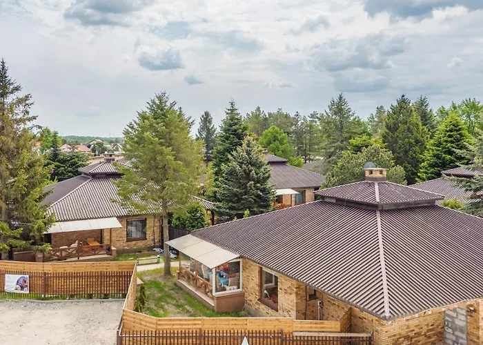 Szmaragd 205- Perlowa Przystan-holiday דירה *