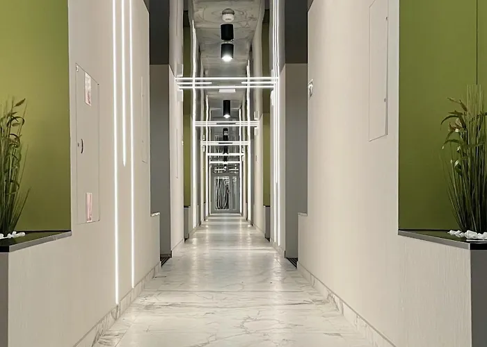 Szmaragd 205- Perlowa Przystan-holiday דירה