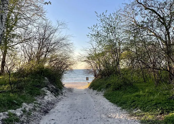 Szmaragd 205- Perlowa Przystan-holiday *