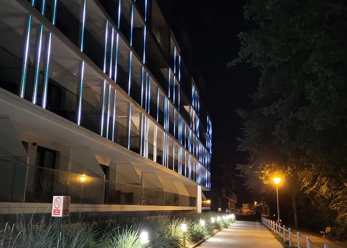 Szmaragd 205- Perlowa Przystan-holiday *