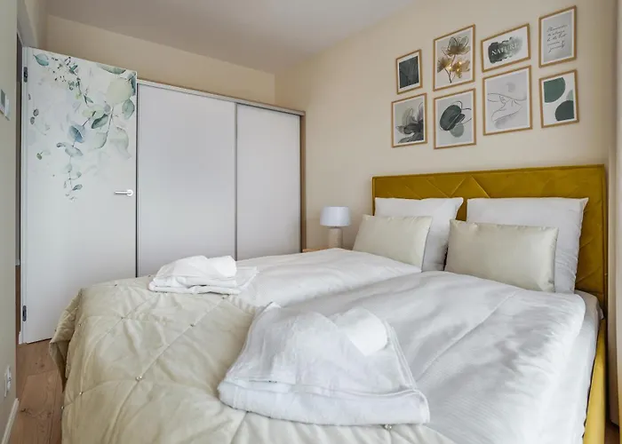 Szmaragd 205- Perlowa Przystan-holiday