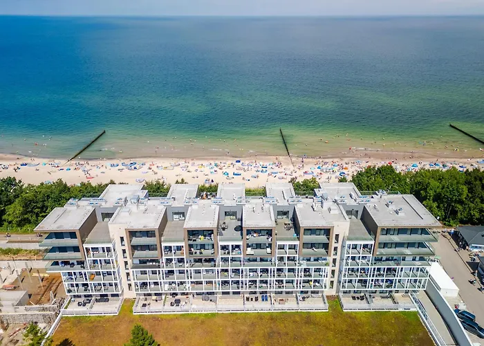 Szmaragd 205- Perlowa Przystan-holiday