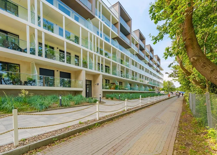 Szmaragd 205- Perlowa Przystan-holiday * סיאנוז'טי