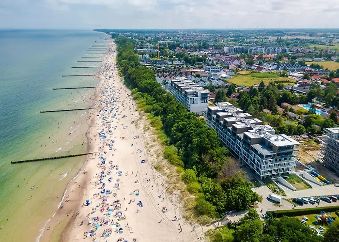 Szmaragd 205- Perlowa Przystan-holiday