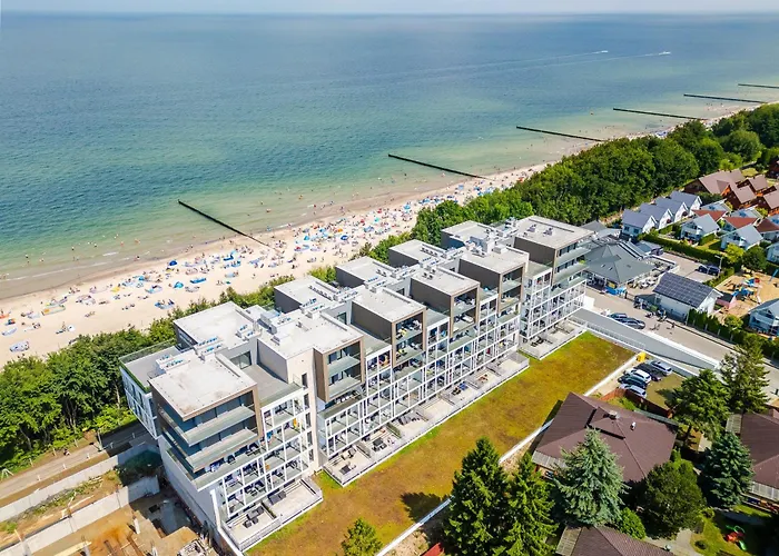 Szmaragd 205- Perlowa Przystan-holiday * סיאנוז'טי